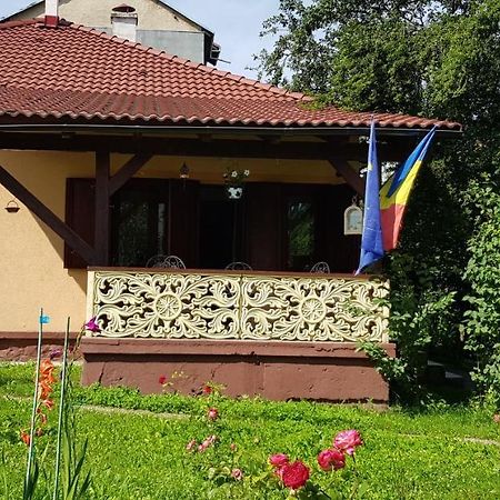 La Mihai Lupeni  Exteriör bild